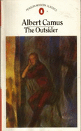 The Outsider - Camus, Albert, and Laredo, Joseph
