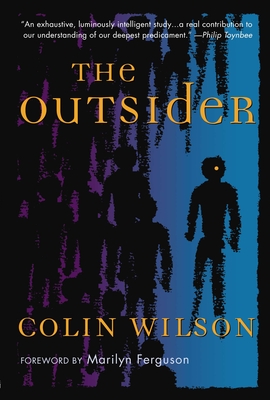 The Outsider - Wilson, Colin