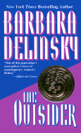 The Outsider - Delinsky, Barbara