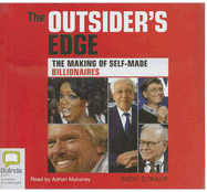 The Outsider's Edge