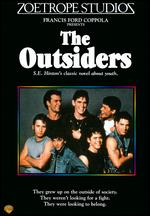 The Outsiders - Francis Ford Coppola