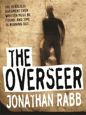 The Overseer - Rabb, Jonathan