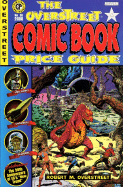 The Overstreet Comic Book Price Guide, 30e