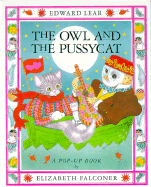 The Owl and the Pussycat, a Pop-Up Book