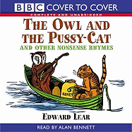 The Owl and the Pussycat: And Other Nonsense Rhymes