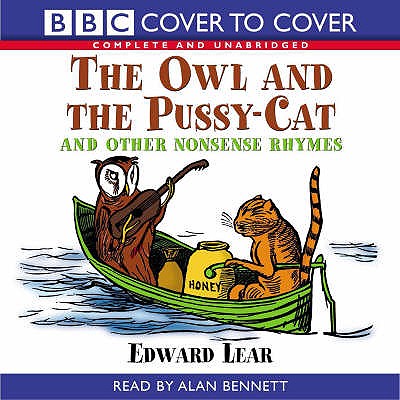 The Owl and the Pussycat and Other Nonsense Rhymes - Lear, Edward, and Ingpen, Robert (Illustrator)