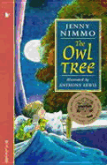 The Owl Tree - Nimmo, Jenny