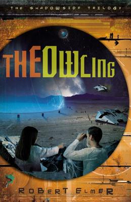 The Owling - Elmer, Robert