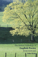 The Oxford Anthology of English Poetry: Volume II: Blake to Heaney