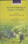 The Oxford Anthology of Indian Wildlife