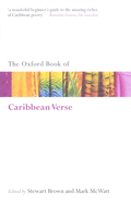 The Oxford Book of Caribbean Verse