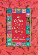 The Oxford Book of Children's Poetry - Harrison, Michael, and Stuart-Clark, Christopher