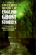 The Oxford Book of English Ghost Stories