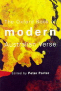 The Oxford Book of Modern Australian Verse