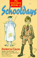 The Oxford book of schooldays