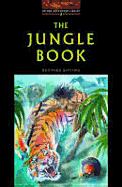 The Oxford Bookworms Library: Stage 2: 700 Headwords the Jungle Book