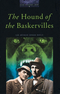 The Oxford Bookworms Library: Stage 4: 1,400 Headwords the Hound of the Baskervilles