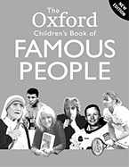 The Oxford Children's Book of Famous People