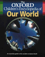 The Oxford Children's Encyclopedia of Our World