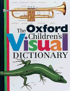The Oxford Children's Visual Dictionary