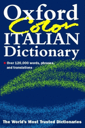 The Oxford Color Italian Dictionary