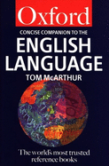 The Oxford Companion to the English Language