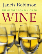 The Oxford Companion to Wine, 3e