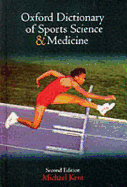 The Oxford Dictionary of Sports Science and Medicine