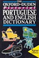 The Oxford-Duden Pictorial Portuguese & English Dictionary