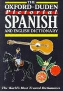 The Oxford-Duden Pictorial Spanish and English Dictionary - Oxford University Press