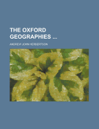 The Oxford Geographies