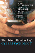 The Oxford Handbook of Cyberpsychology