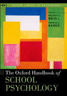 The Oxford Handbook of School Psychology
