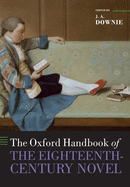 The Oxford Handbook of the Eighteenth-century Novel