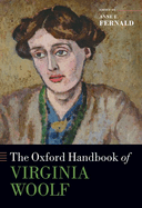 The Oxford Handbook of Virginia Woolf