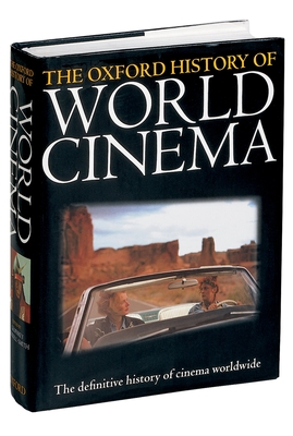 The Oxford History of World Cinema - Nowell-Smith, Geoffrey (Editor)