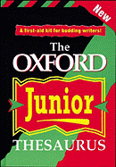 The Oxford Junior Thesaurus