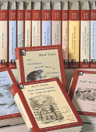 The Oxford Mark Twain: 29-Volume Set