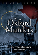 The Oxford Murders