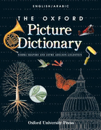 The Oxford Picture Dictionary English/Arabic: English-Arabic Edition