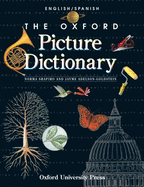 The Oxford Picture Dictionary: English-Spanish Edition