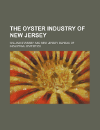 The Oyster Industry of New Jersey