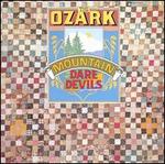 The Ozark Mountain Daredevils [1973] - The Ozark Mountain Daredevils