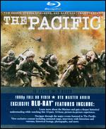 The Pacific [6 Discs] [Blu-ray] - Carl Franklin; David Nutter; Graham Yost; Jeremy Podeswa; Timothy Van Patten; Tony To