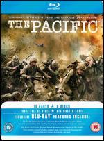 The Pacific [6 Discs] [Blu-ray]