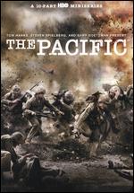 The Pacific [6 Discs] - Carl Franklin; David Nutter; Graham Yost; Jeremy Podeswa; Timothy Van Patten; Tony To