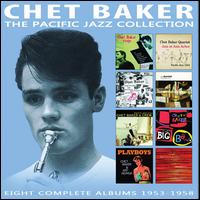 The Pacific Jazz Collection - Chet Baker