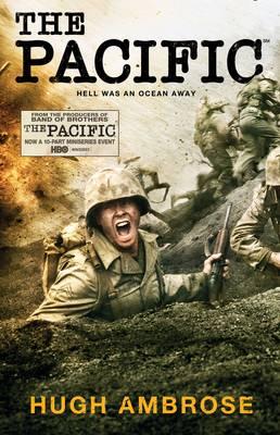 The Pacific (The Official HBO/Sky TV Tie-In) - Ambrose, Hugh