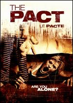The Pact (Le Pacte) - Nicholas McCarthy