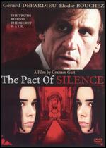 The Pact of Silence - Graham Guit